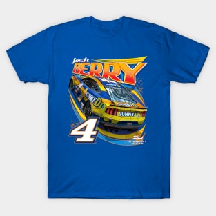 Josh Berry Sunny D T-Shirt